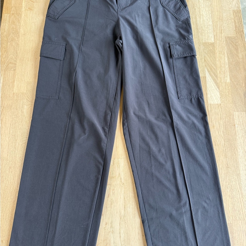 🖤ATHLETA CARGO PANTS